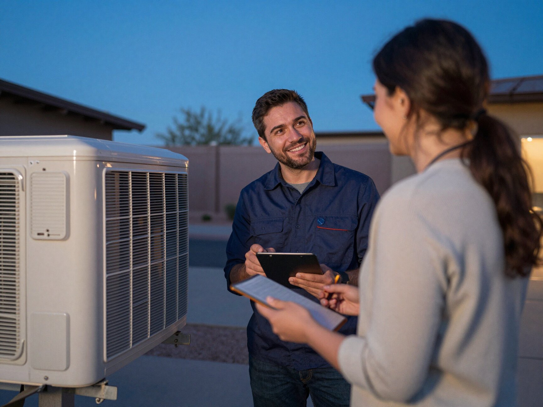 Havasu Pro AC Repair - Air Conditioning Replacement